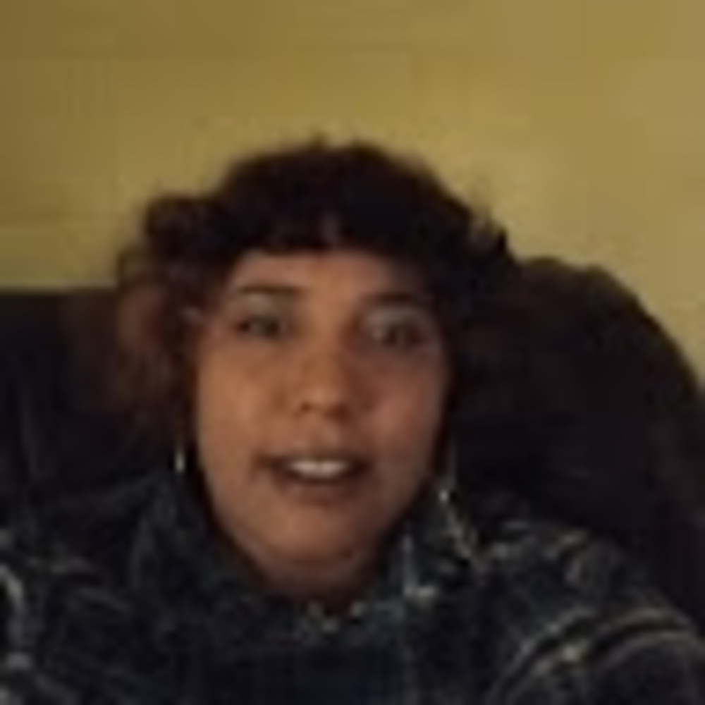 Meet your Posher, Audrea rose